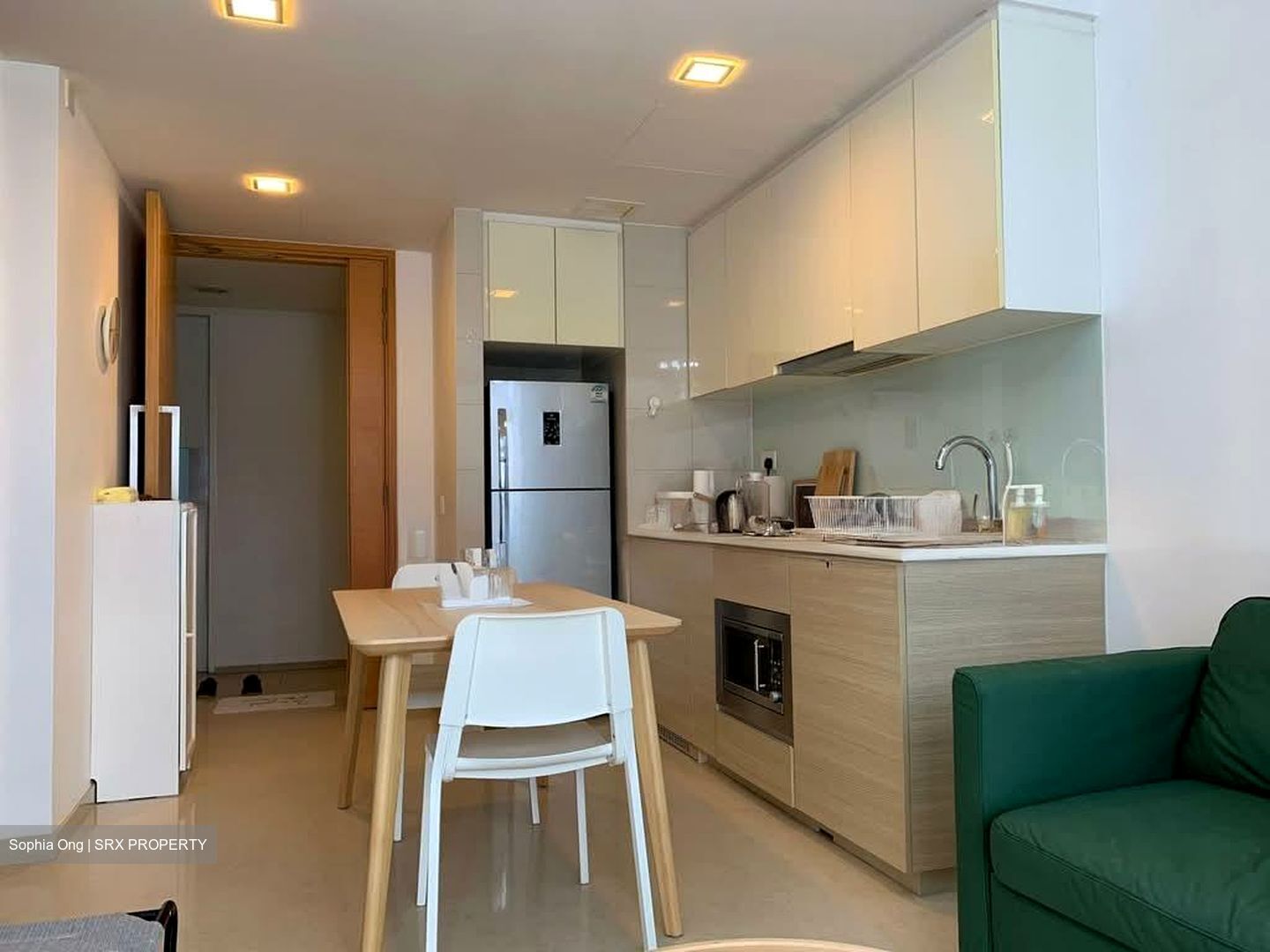 The Scala (D19), Apartment #598832951